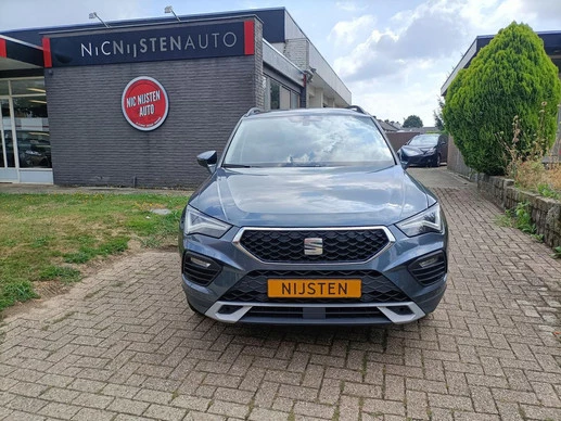 SEAT Ateca - Afbeelding 2 van 30