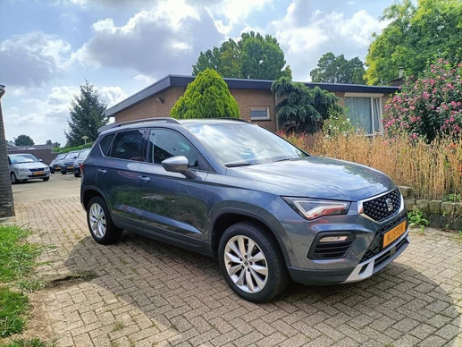 SEAT Ateca - Afbeelding 3 van 30