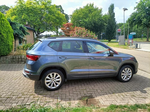 SEAT Ateca - Afbeelding 4 van 30