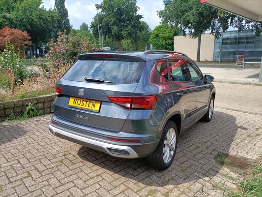 SEAT Ateca - Afbeelding 5 van 30