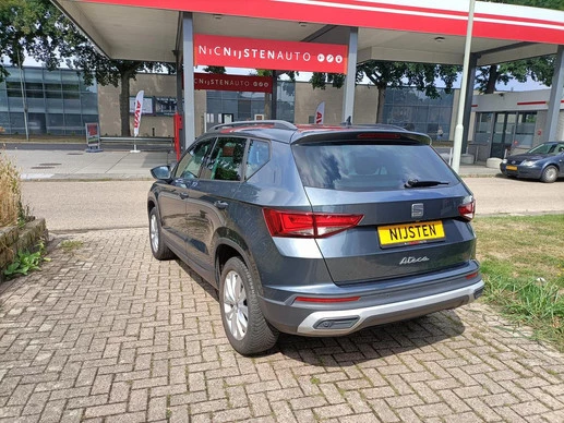 SEAT Ateca - Afbeelding 6 van 30