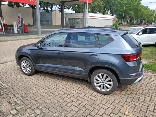 SEAT Ateca - Afbeelding 7 van 30
