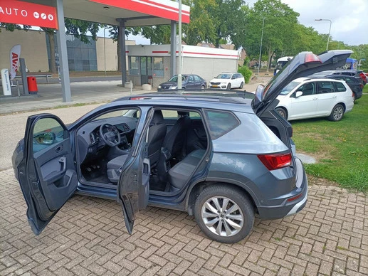 SEAT Ateca - Afbeelding 8 van 30