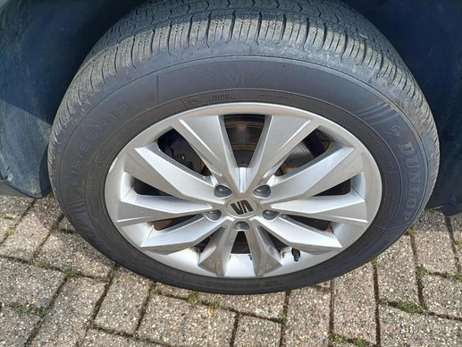 SEAT Ateca - Afbeelding 10 van 30
