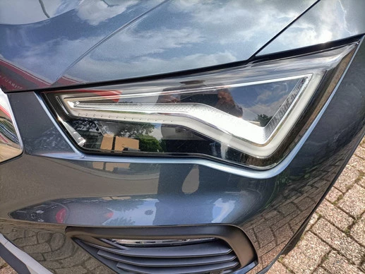 SEAT Ateca - Afbeelding 11 van 30