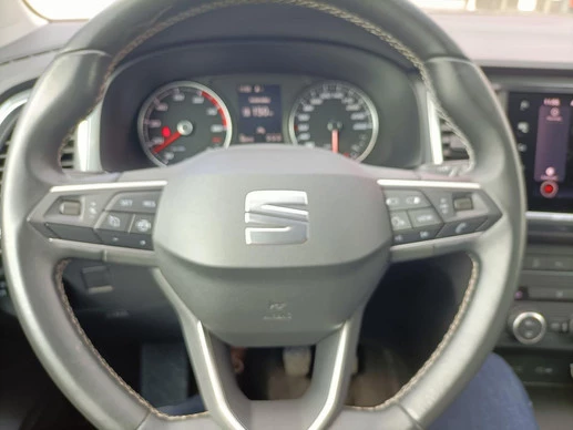 SEAT Ateca - Afbeelding 17 van 30