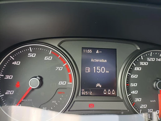 SEAT Ateca - Afbeelding 18 van 30