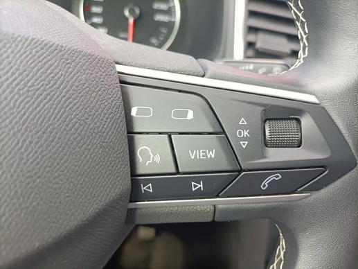 SEAT Ateca - Afbeelding 20 van 30