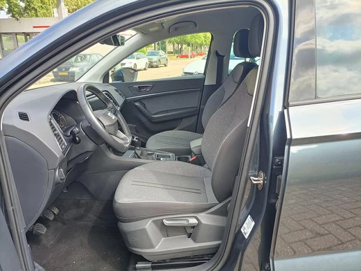 SEAT Ateca - Afbeelding 24 van 30