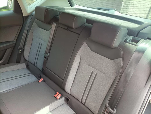 SEAT Ateca - Afbeelding 25 van 30