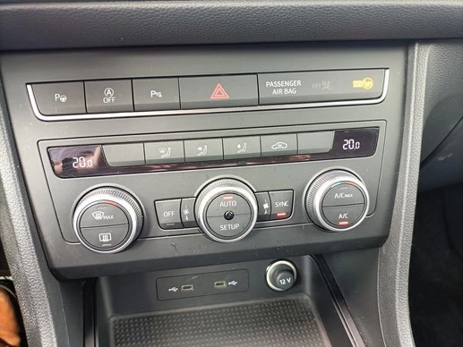 SEAT Ateca - Afbeelding 26 van 30