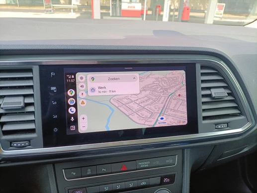 SEAT Ateca - Afbeelding 28 van 30
