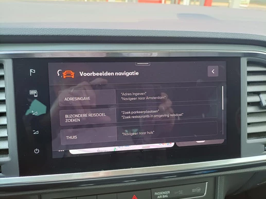 SEAT Ateca - Afbeelding 29 van 30
