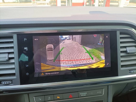 SEAT Ateca - Afbeelding 30 van 30