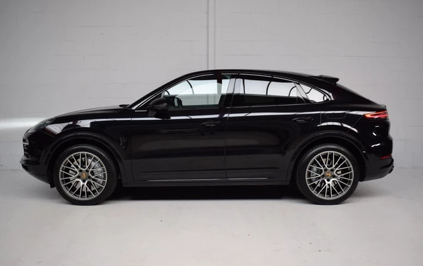 Porsche Cayenne - Afbeelding 3 van 5