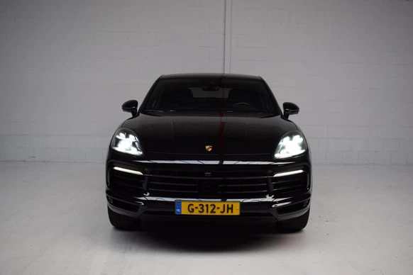 Porsche Cayenne - Afbeelding 4 van 5