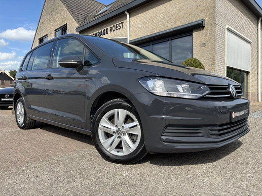 Volkswagen Touran - Afbeelding 1 van 30
