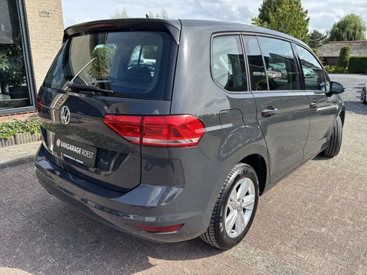 Volkswagen Touran - Afbeelding 2 van 30