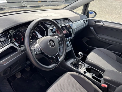 Volkswagen Touran - Afbeelding 3 van 30