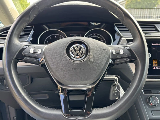 Volkswagen Touran - Afbeelding 4 van 30