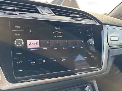 Volkswagen Touran - Afbeelding 7 van 30