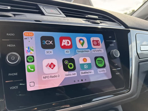 Volkswagen Touran - Afbeelding 11 van 30