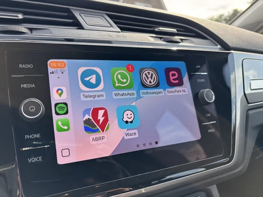 Volkswagen Touran - Afbeelding 13 van 30