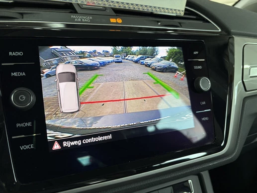 Volkswagen Touran - Afbeelding 15 van 30