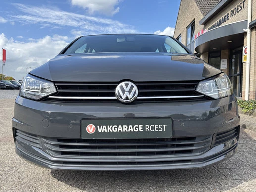Volkswagen Touran - Afbeelding 17 van 30
