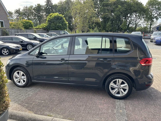 Volkswagen Touran - Afbeelding 21 van 30