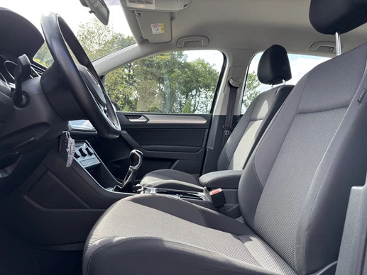 Volkswagen Touran - Afbeelding 23 van 30