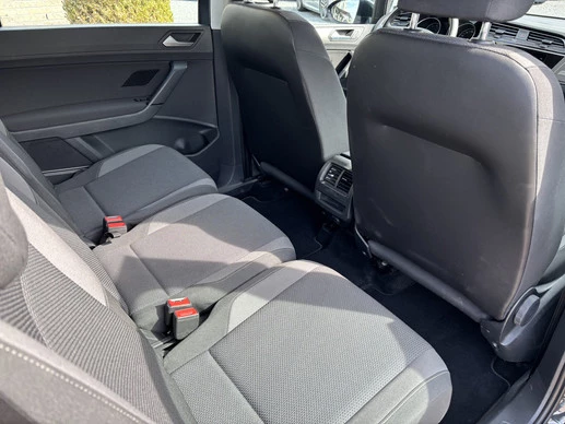 Volkswagen Touran - Afbeelding 25 van 30