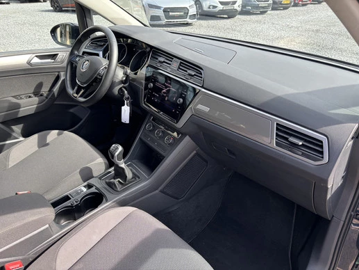 Volkswagen Touran - Afbeelding 26 van 30