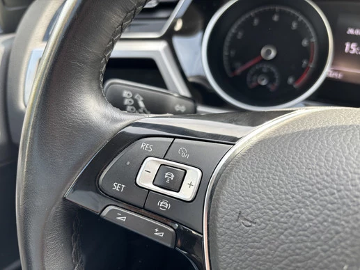 Volkswagen Touran - Afbeelding 30 van 30
