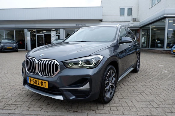 BMW X1 - Afbeelding 1 van 30