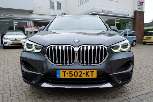 BMW X1 - Afbeelding 3 van 30