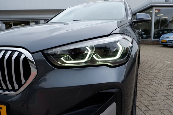 BMW X1 - Afbeelding 4 van 30