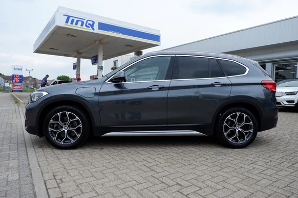 BMW X1 - Afbeelding 6 van 30