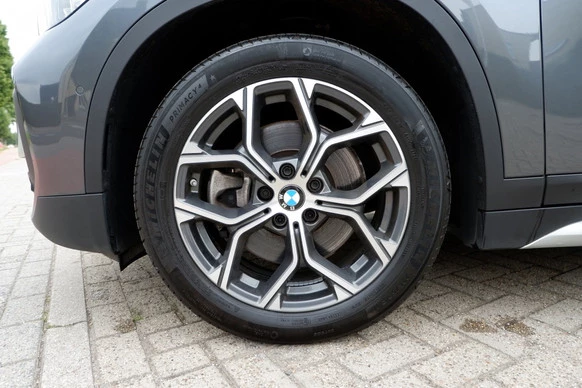 BMW X1 - Afbeelding 7 van 30
