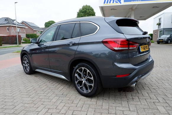 BMW X1 - Afbeelding 8 van 30