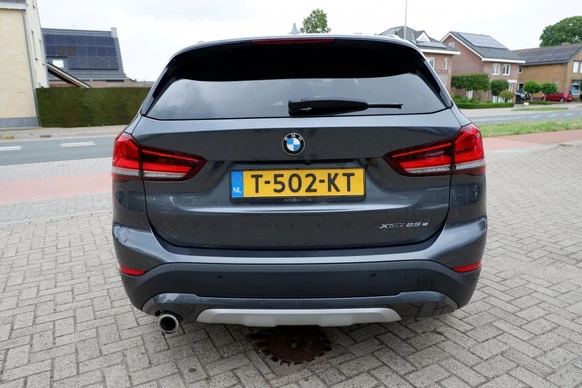 BMW X1 - Afbeelding 9 van 30