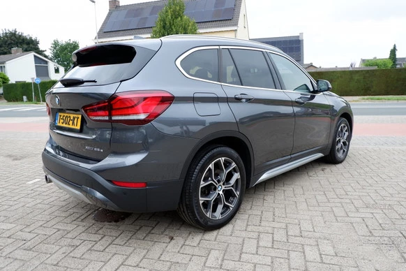 BMW X1 - Afbeelding 10 van 30