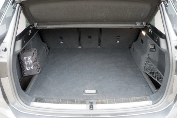 BMW X1 - Afbeelding 11 van 30