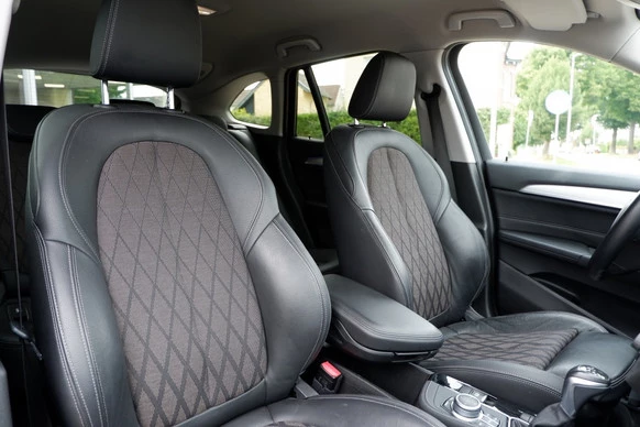 BMW X1 - Afbeelding 13 van 30