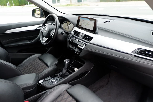 BMW X1 - Afbeelding 14 van 30