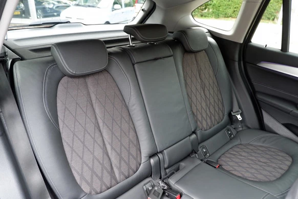 BMW X1 - Afbeelding 15 van 30