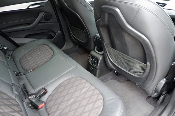 BMW X1 - Afbeelding 16 van 30