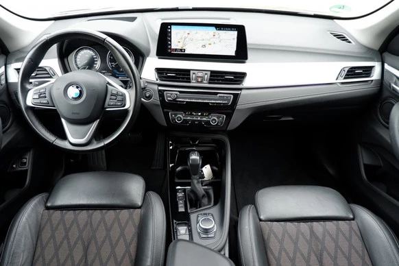 BMW X1 - Afbeelding 17 van 30