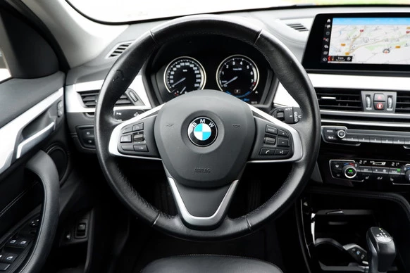 BMW X1 - Afbeelding 18 van 30