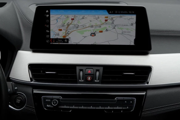 BMW X1 - Afbeelding 19 van 30